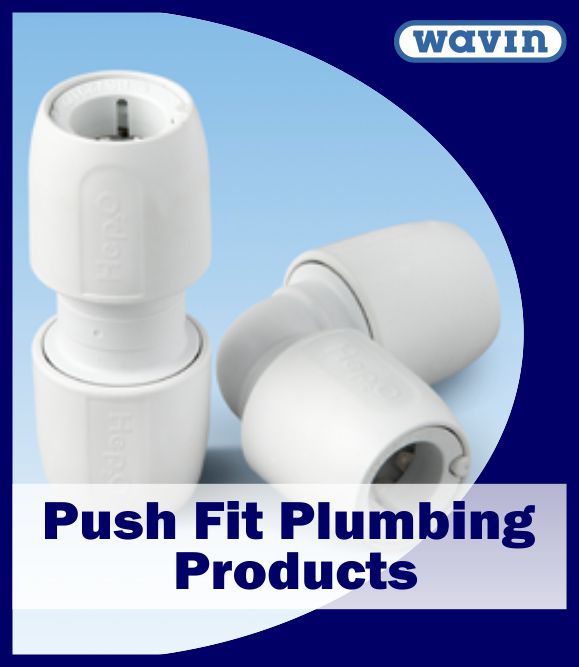Hep2o Push Fit Plumbing Training Module