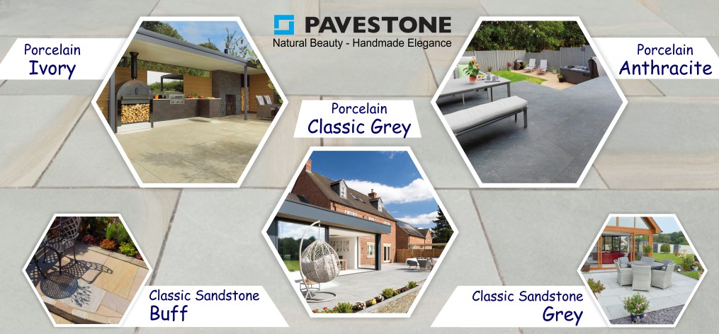 Pavestone 