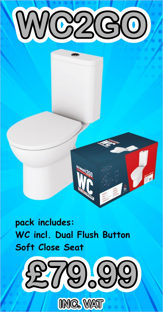 WC 2 GO WC2GO