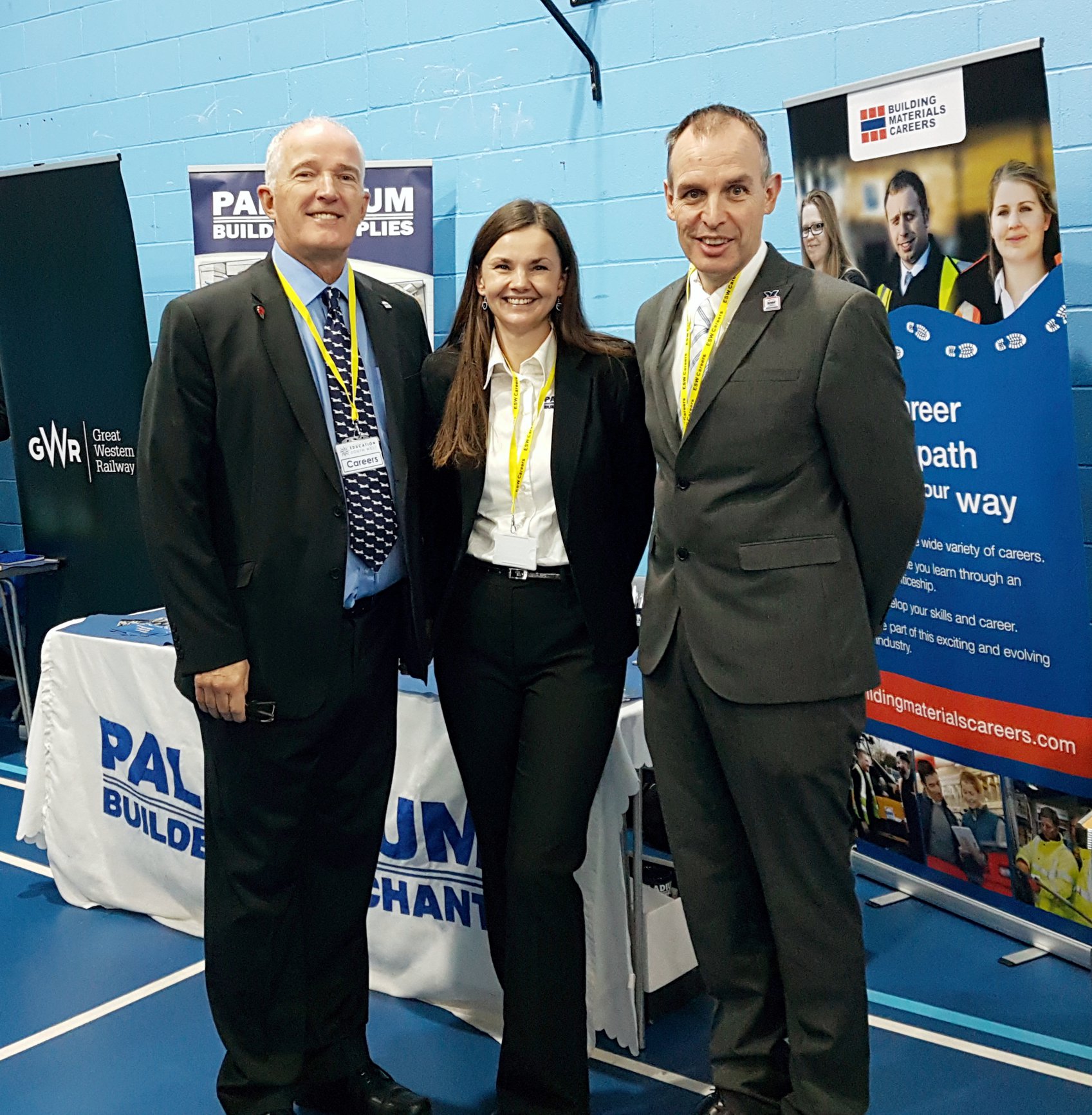 Kingsbridge Community College 2019 Careers Fair