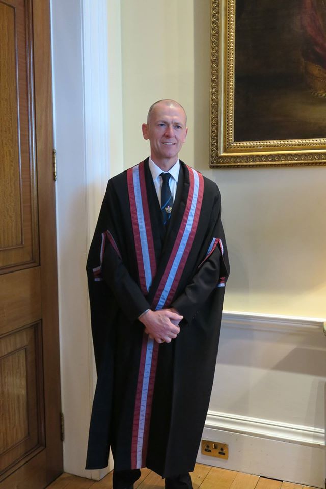 Worshipful Company of Builders Merchants 