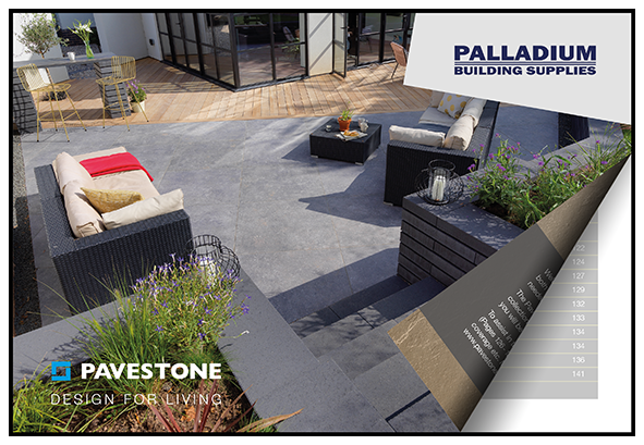 Pavestone New Brochure