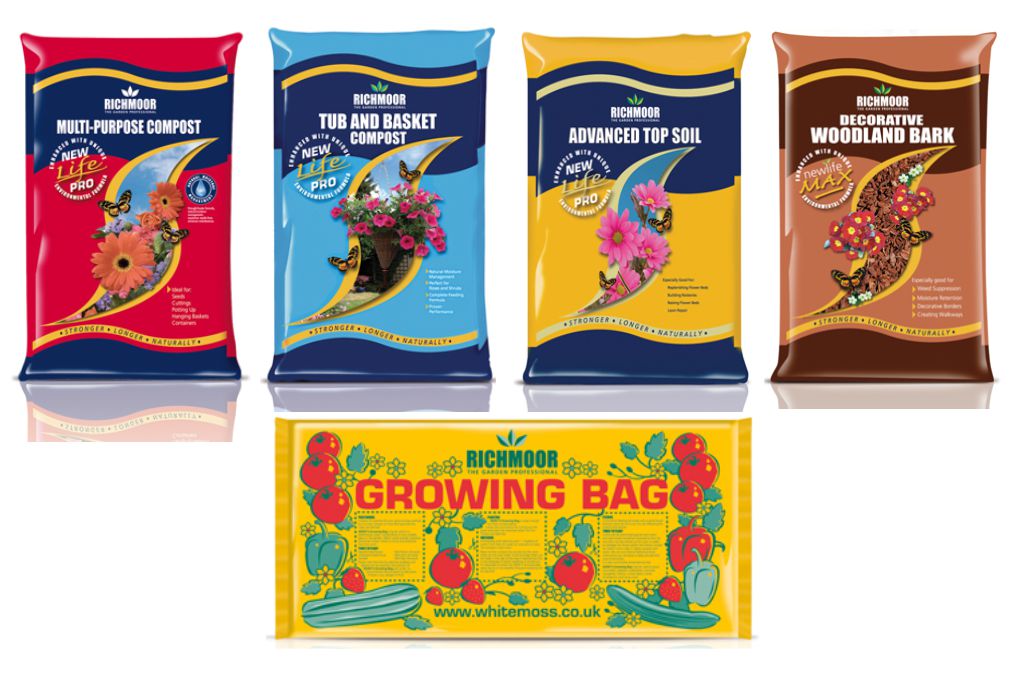 Richmoor Range available from stock