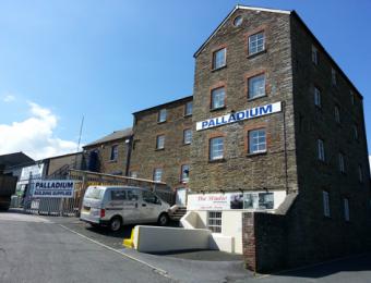 Palladium Building Supplies Kingsbridge