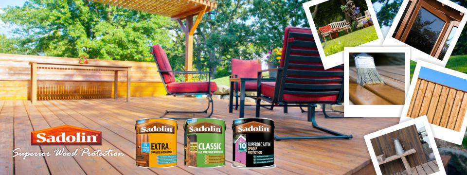 Sadolin