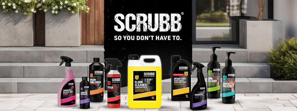 Scrubb
